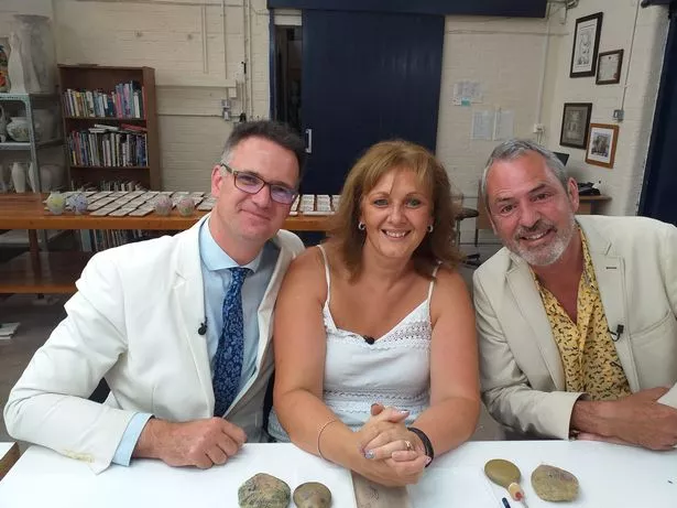 Unlocking the Mystery: Who is Izzie Balmer’s Partner?