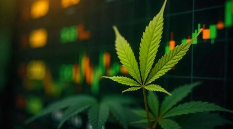 Unlocking the Potential of 5starsstocks.com Cannabis Investments