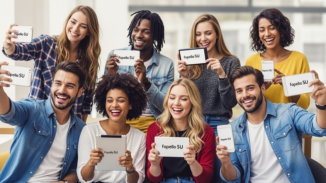 Unlocking the Secrets of Fapello Su: A Deep Dive into Its Mystique