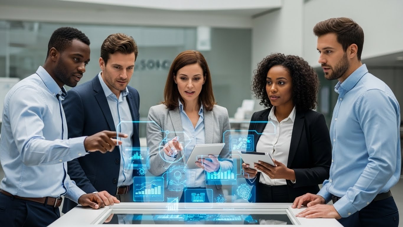 Unlocking the Potential of Jeusol3: Innovations and Applications