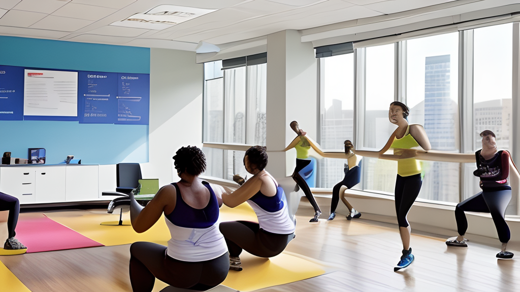 Unlocking Health Insights at the Mini Block LatestHealthTricks Meet