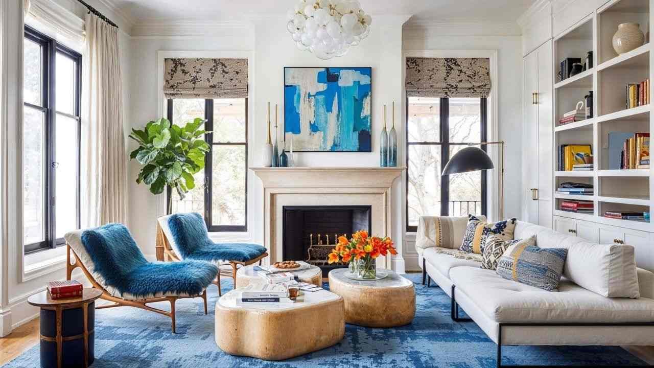 Transform Your Living Space: Home Upgrading Advice Mintpalment