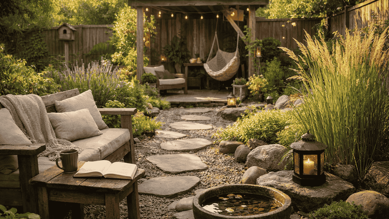 Transform Your Space with Zuhagarten: The Ultimate Guide to Modern Garden Design