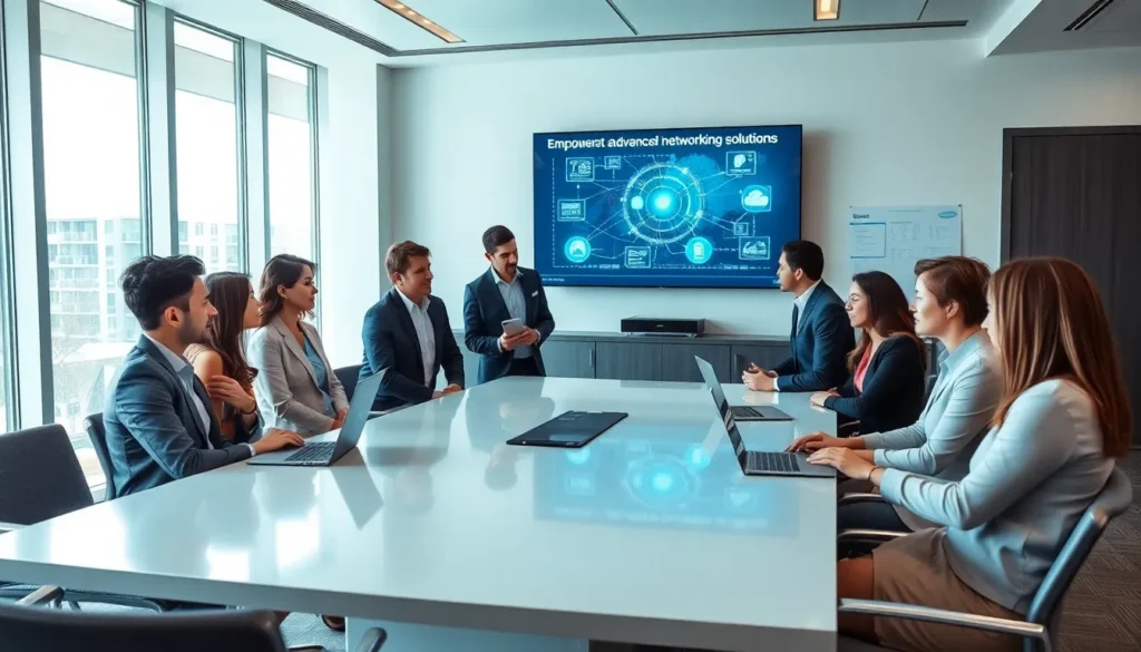 Unlocking the Secrets of Qevafaginz Network Ltd: Pioneering the Future of Connectivity