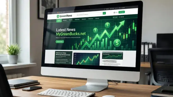 Breaking Ground: The Latest News from MyGreenBucks.net You Can’t Miss