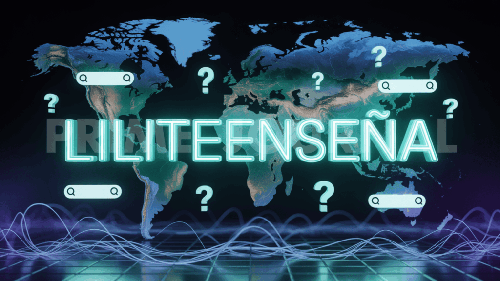 Unlocking the Mysteries of Liliteenseña: A Deep Dive into Its Significance