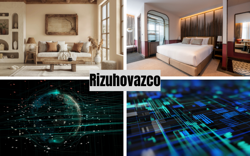 Unveiling the Mystique of Rizuhovazco: A Cultural Tapestry