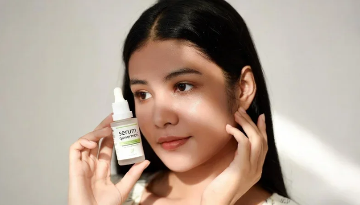 Unveiling the Wonders of Serum Qawermoni for Skin