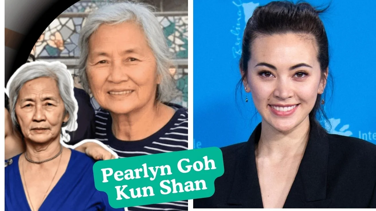 Unveiling Pearlyn Goh Kun Shan: A Trailblazer in Modern Creativity
