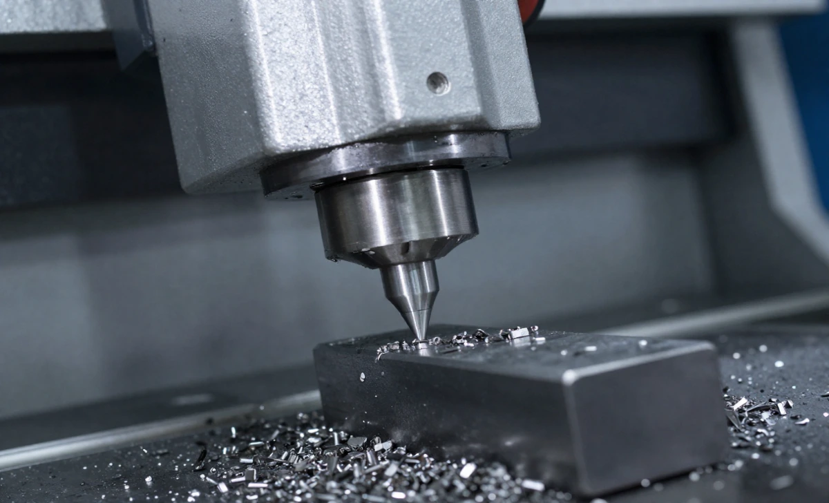 Unveiling the Precision of Winkelbohrspindel: A Game Changer in Drilling Technology