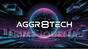 Revolutionizing Business with Digital Infusing Aggr8tech: The Future is Here