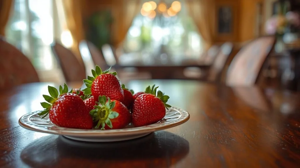 Unlocking the Joy of Omgiestrawberry: A Delish Journey into Flavor