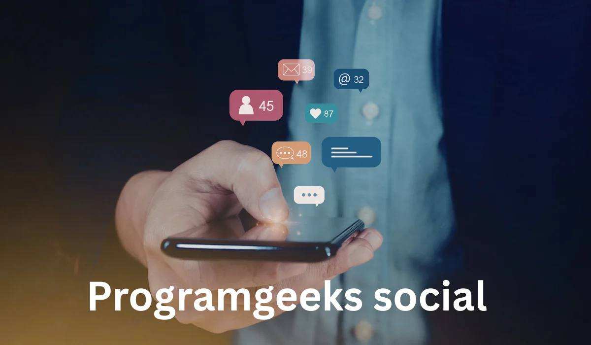 Unlocking Collaborative Potential: Inside ProgramGeeks Social