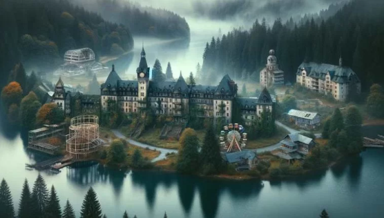 Decoding the Mystery of Guia Silent Hill Geekzilla