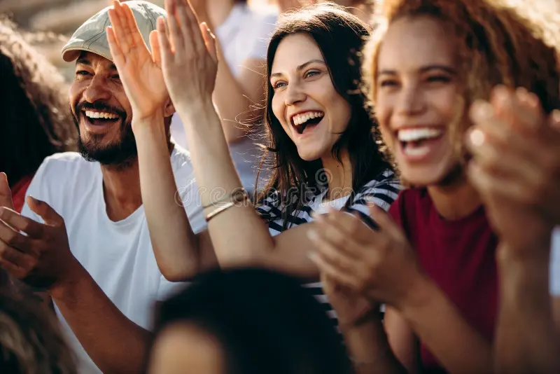 Delving into the World of Fansqingers: The Unique Fusion of Enthusiasm and Creativity