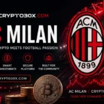 Crypto30x.com AC Milan