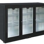 Barkühlschrank