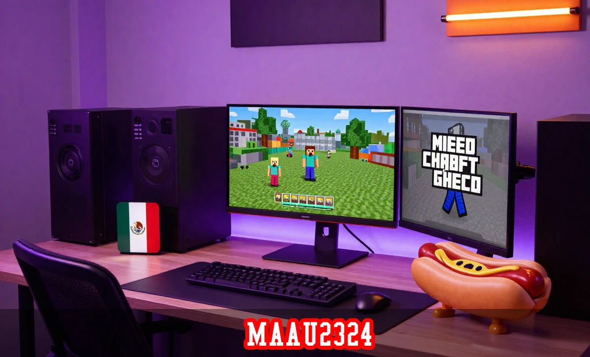 maau2324: A Digital Initiative Shaping Online Engagement